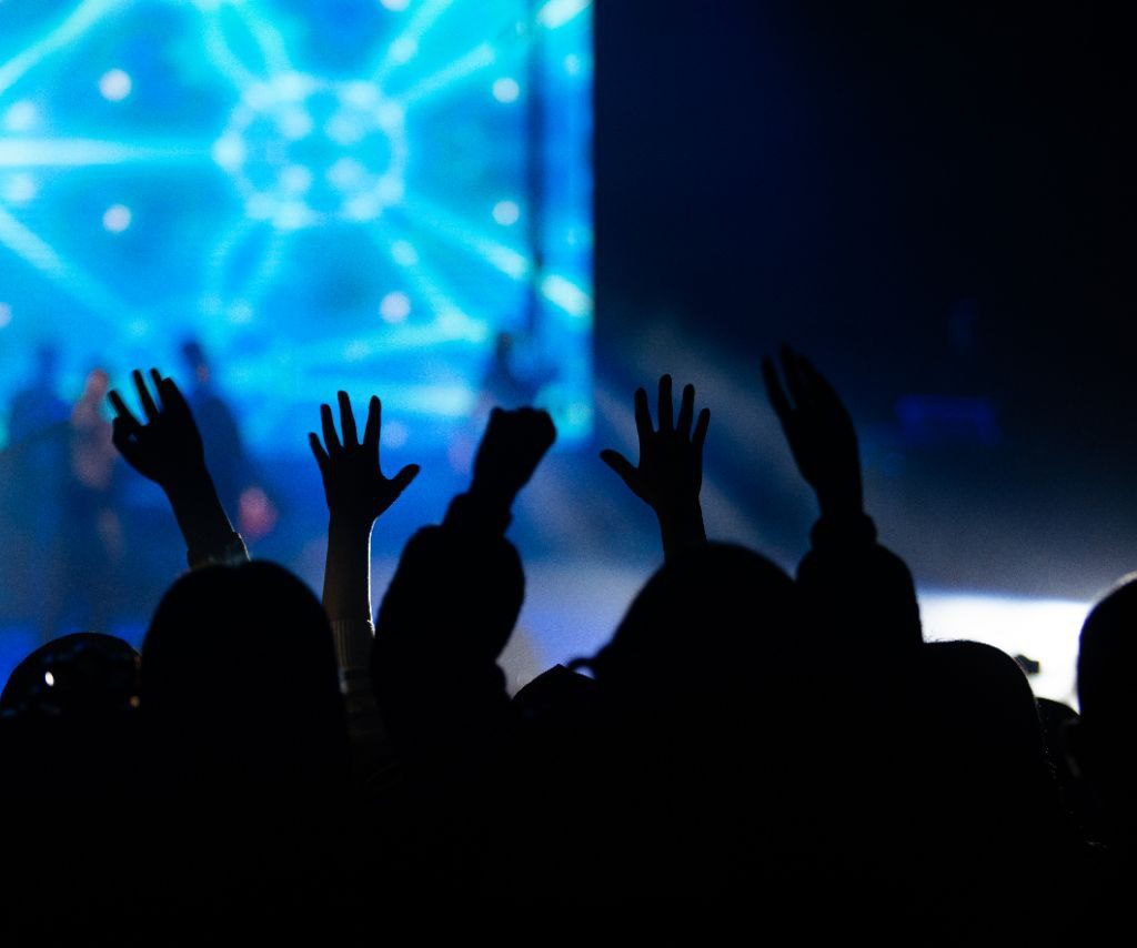 کنسرت حمید هیراد و نیما پسندیده