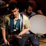 کنسرت خیریه محک و نوازندگی نیما پسندیده