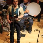 کنسرت خیریه محک و نوازندگی نیما پسندیده